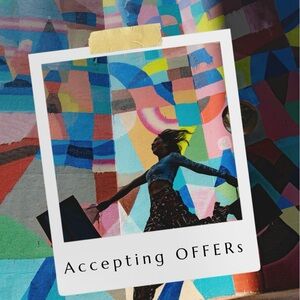 ACCEPTING OFFERS